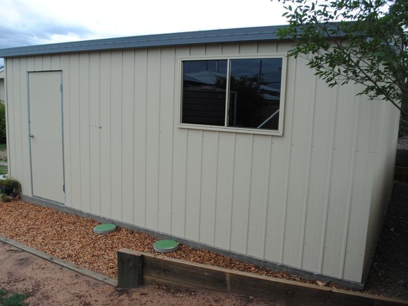 8 Crawford Street, Warwick QLD 4370