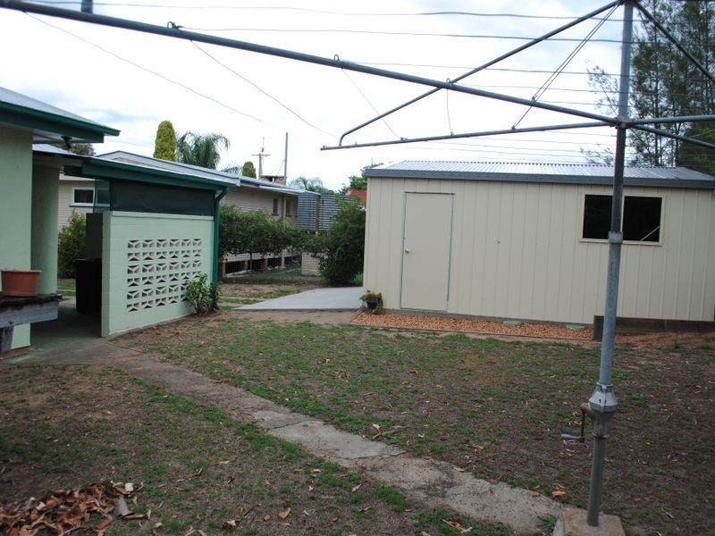 8 Crawford Street, Warwick QLD 4370