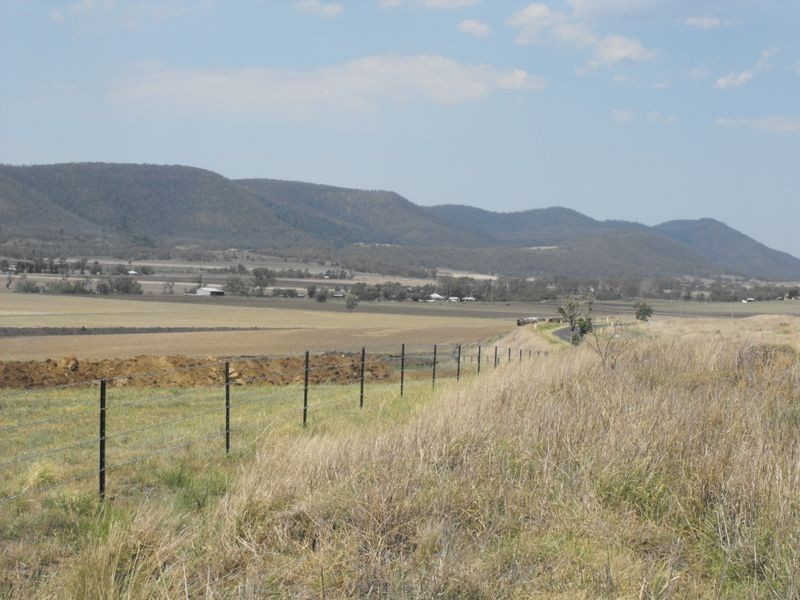 Warwick QLD 4370
