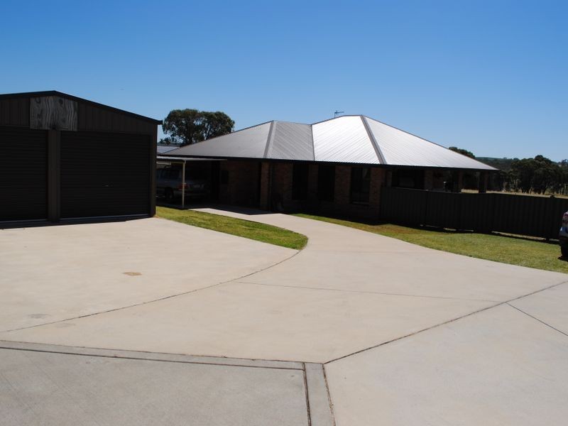 139A Ogilvie Road, Warwick QLD 4370