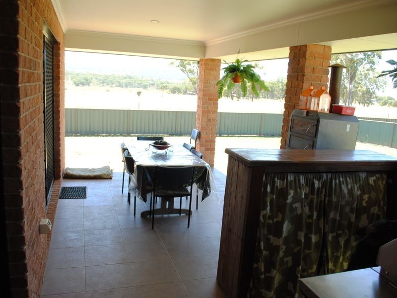 139A Ogilvie Road, Warwick QLD 4370