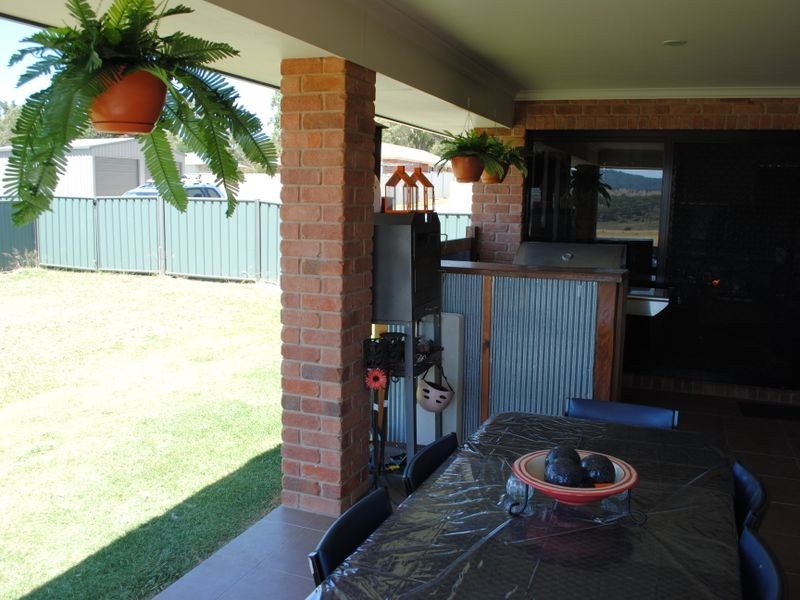 139A Ogilvie Road, Warwick QLD 4370