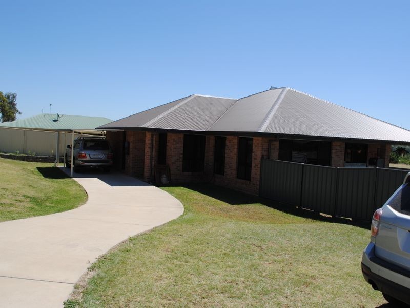 139A Ogilvie Road, Warwick QLD 4370