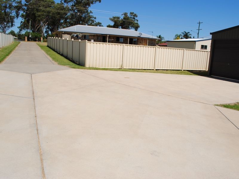 139A Ogilvie Road, Warwick QLD 4370