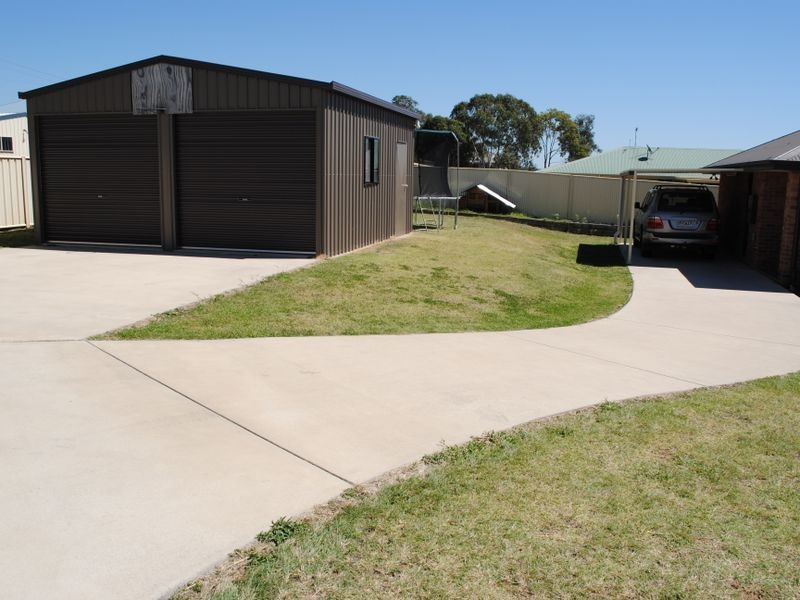 139A Ogilvie Road, Warwick QLD 4370