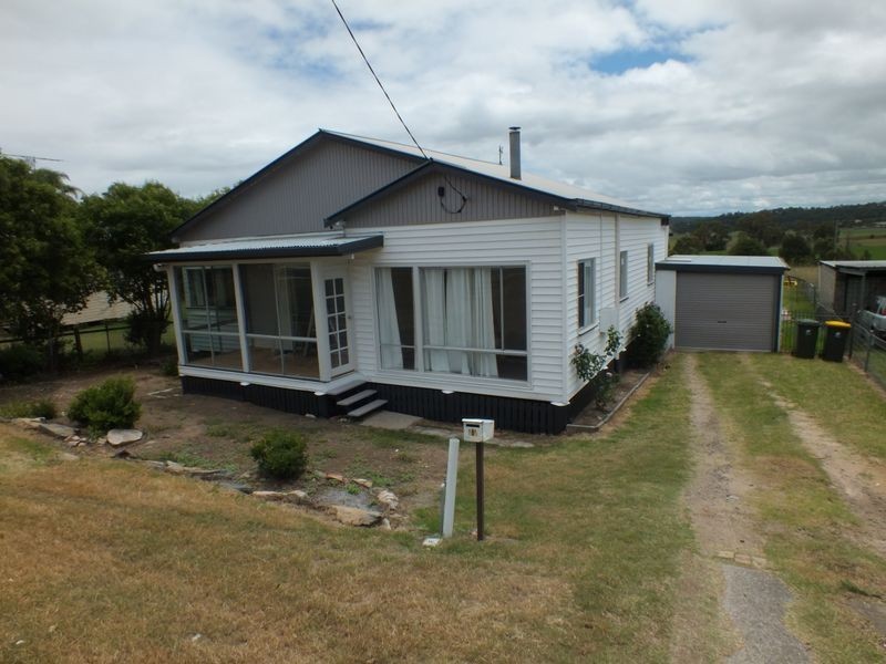 167 Wood Street, Warwick QLD 4370