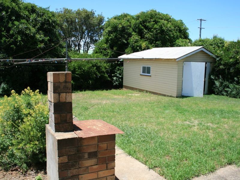 196 Palmerin Street, Warwick QLD 4370
