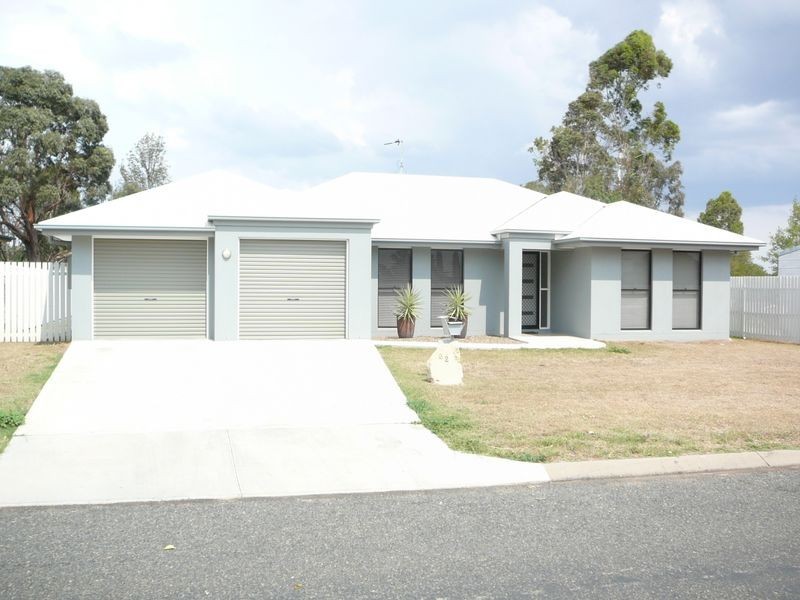 Warwick QLD 4370