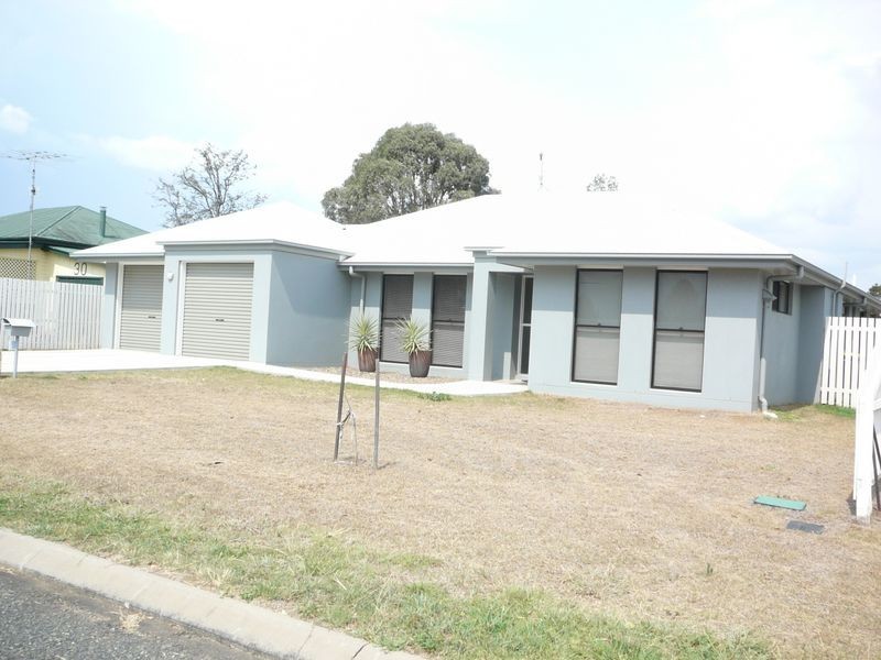 Warwick QLD 4370