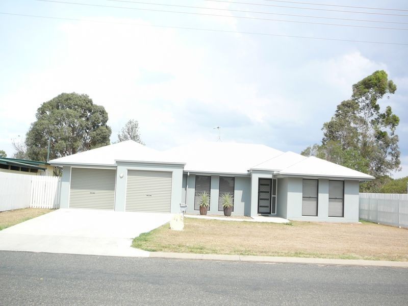Warwick QLD 4370