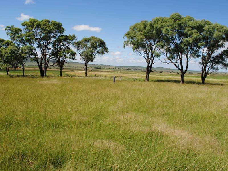 Wahroonga Forest Plain Road, Allora QLD 4362