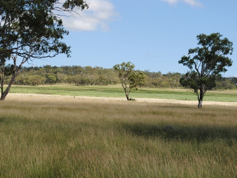 Wahroonga Forest Plain Road, Allora QLD 4362