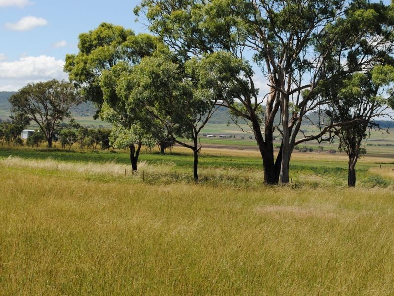 Wahroonga Forest Plain Road, Allora QLD 4362
