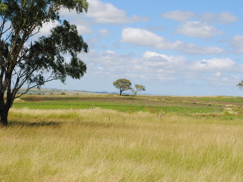 Wahroonga Forest Plain Road, Allora QLD 4362