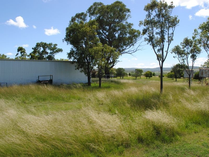 Wahroonga Forest Plain Road, Allora QLD 4362