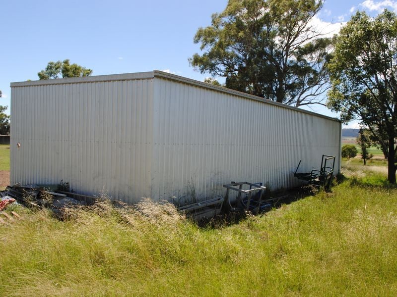 Wahroonga Forest Plain Road, Allora QLD 4362