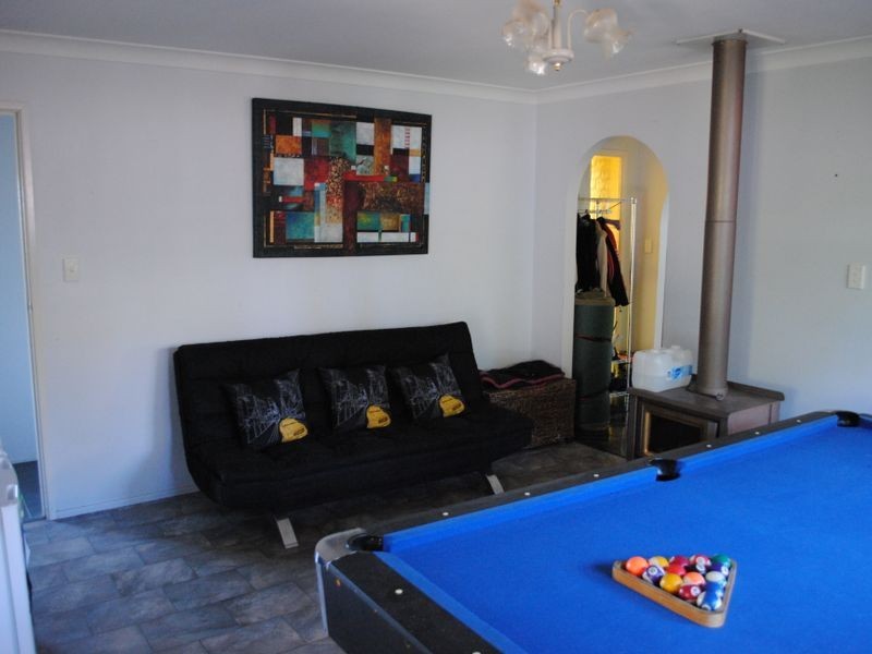 191 Lyndhurst Lane, Warwick QLD 4370