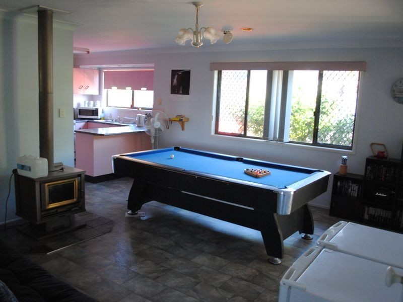 191 Lyndhurst Lane, Warwick QLD 4370