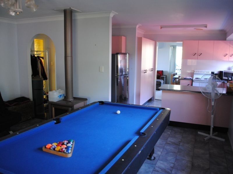 191 Lyndhurst Lane, Warwick QLD 4370