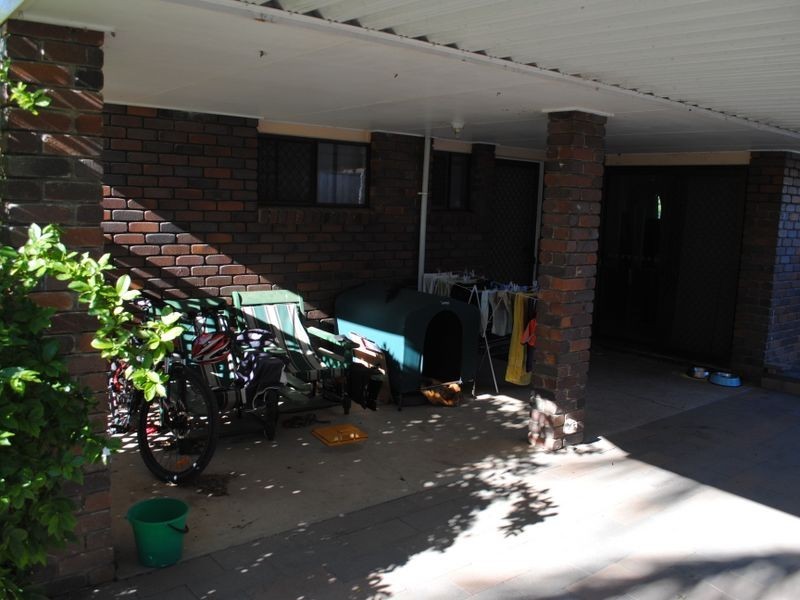 191 Lyndhurst Lane, Warwick QLD 4370