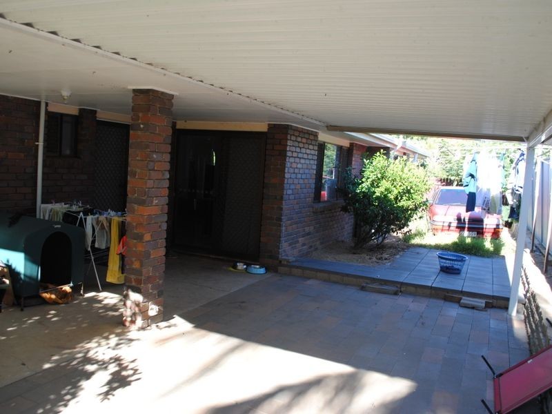 191 Lyndhurst Lane, Warwick QLD 4370