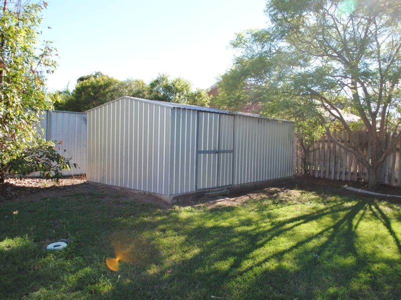 191 Lyndhurst Lane, Warwick QLD 4370