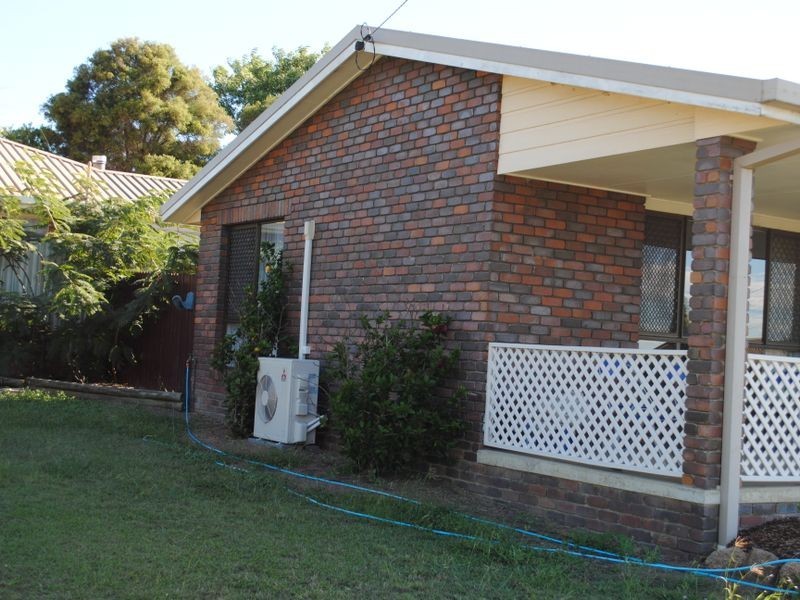 191 Lyndhurst Lane, Warwick QLD 4370