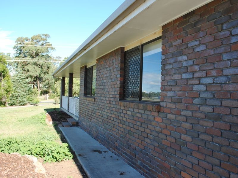 191 Lyndhurst Lane, Warwick QLD 4370