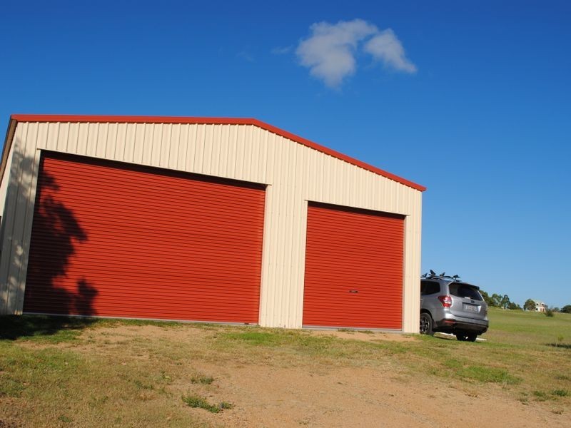 42 Potters Road, Warwick QLD 4370