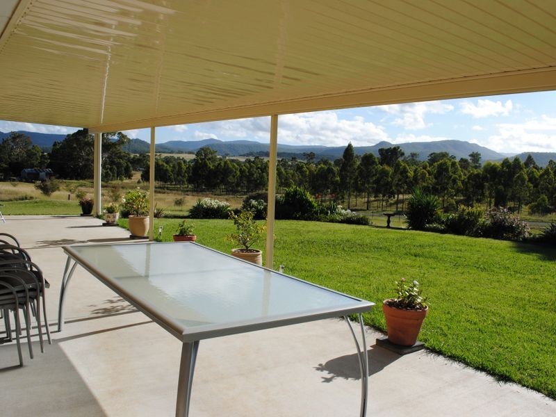 42 Potters Road, Warwick QLD 4370