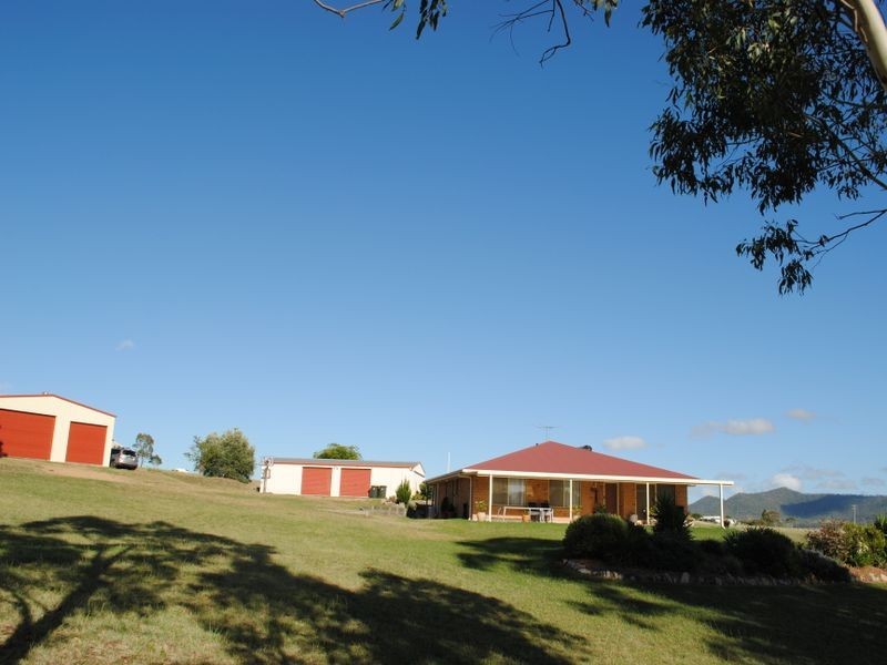 42 Potters Road, Warwick QLD 4370