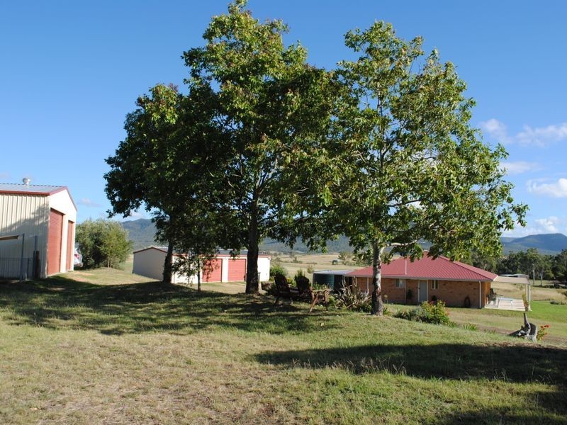 42 Potters Road, Warwick QLD 4370