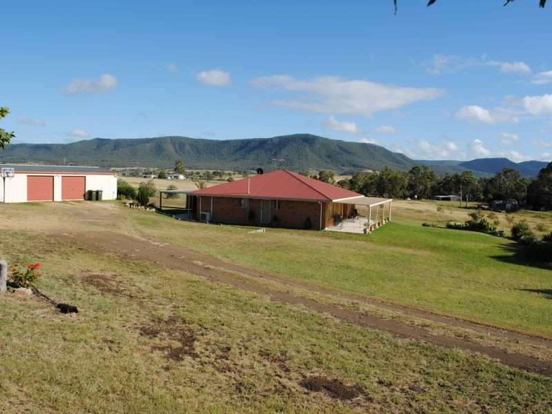 42 Potters Road, Warwick QLD 4370