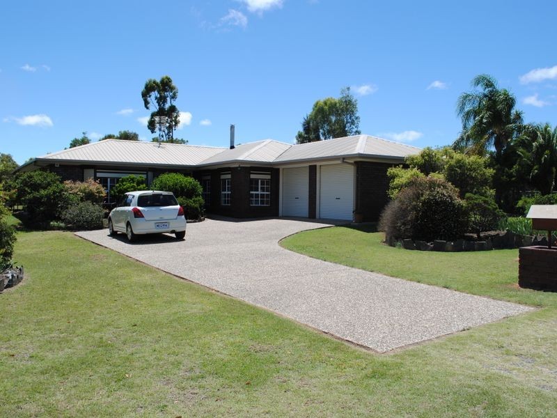 299 Wood Street, Warwick QLD 4370