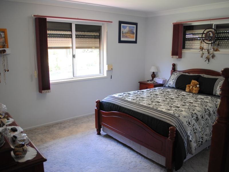 299 Wood Street, Warwick QLD 4370