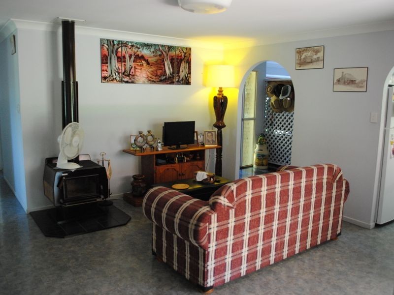299 Wood Street, Warwick QLD 4370