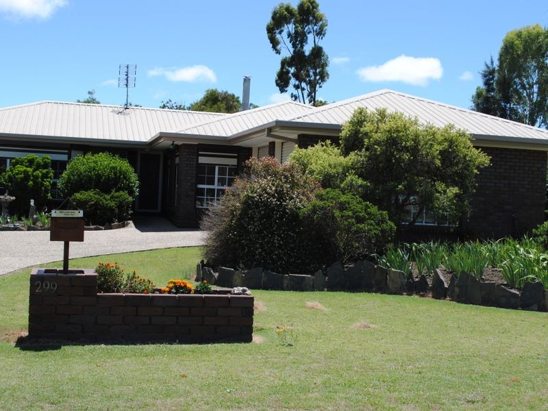 299 Wood Street, Warwick QLD 4370