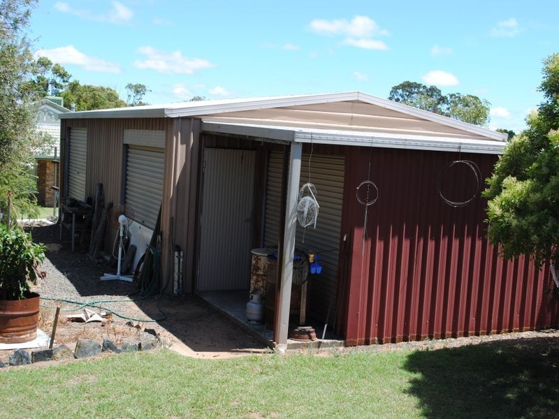 299 Wood Street, Warwick QLD 4370