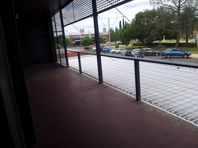 First Floo Palmerin Street, Warwick QLD 4370