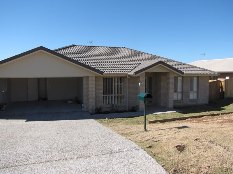 32 Capital Drive, Warwick QLD 4370