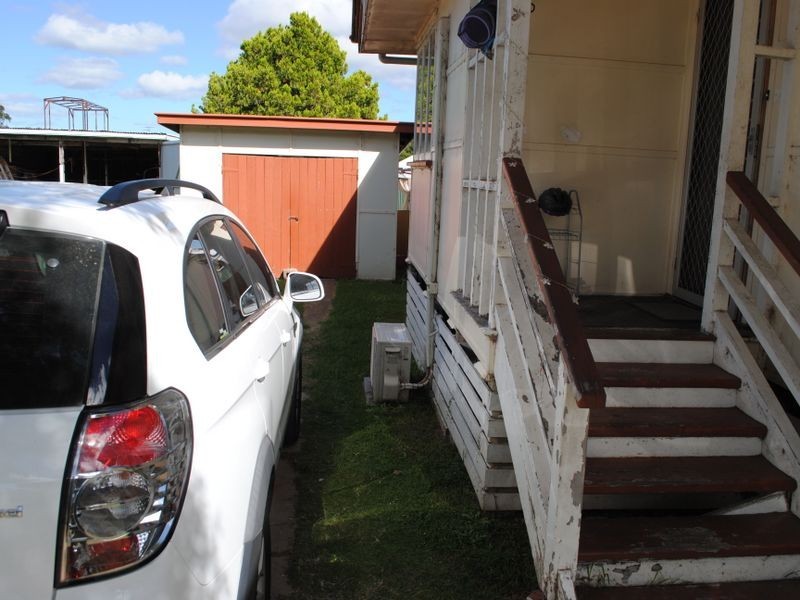 1 Glennie Street, Warwick QLD 4370