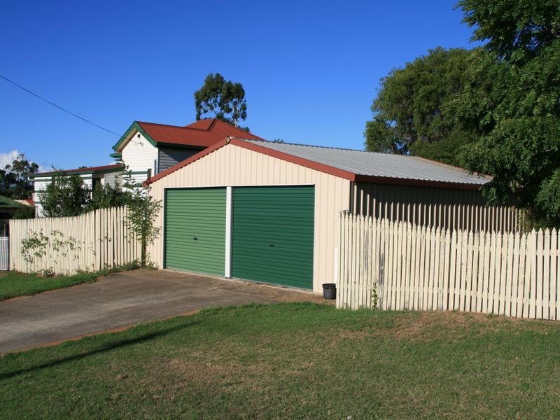 115 Wood Street, Warwick QLD 4370
