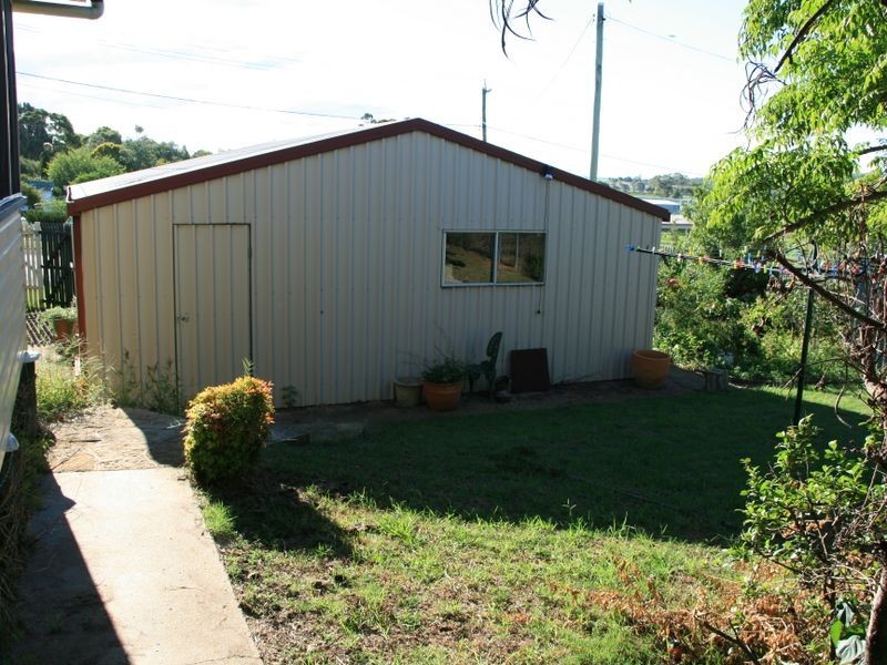 115 Wood Street, Warwick QLD 4370