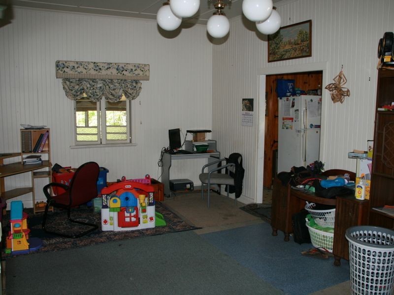 115 Wood Street, Warwick QLD 4370