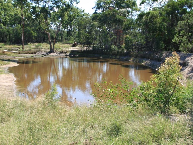 240 Ranger Road, Rosenthal Heights QLD 4370