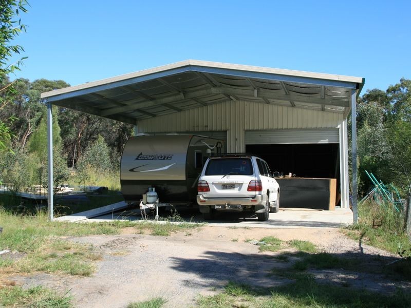 240 Ranger Road, Rosenthal Heights QLD 4370
