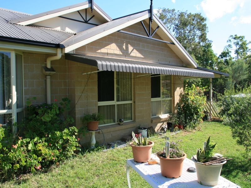 240 Ranger Road, Rosenthal Heights QLD 4370