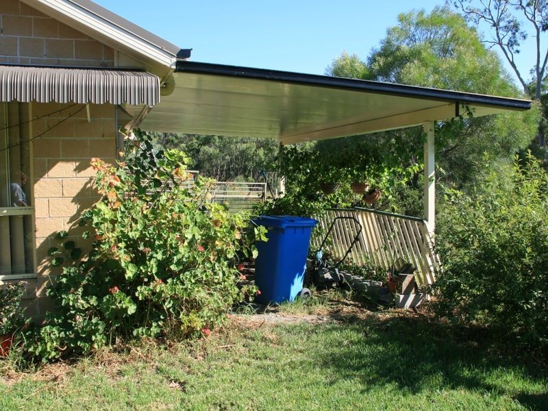 240 Ranger Road, Rosenthal Heights QLD 4370