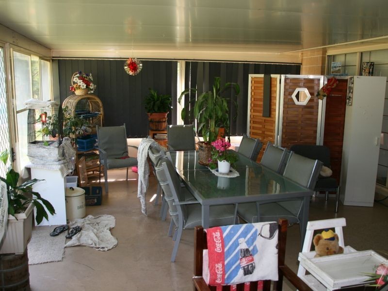 240 Ranger Road, Rosenthal Heights QLD 4370