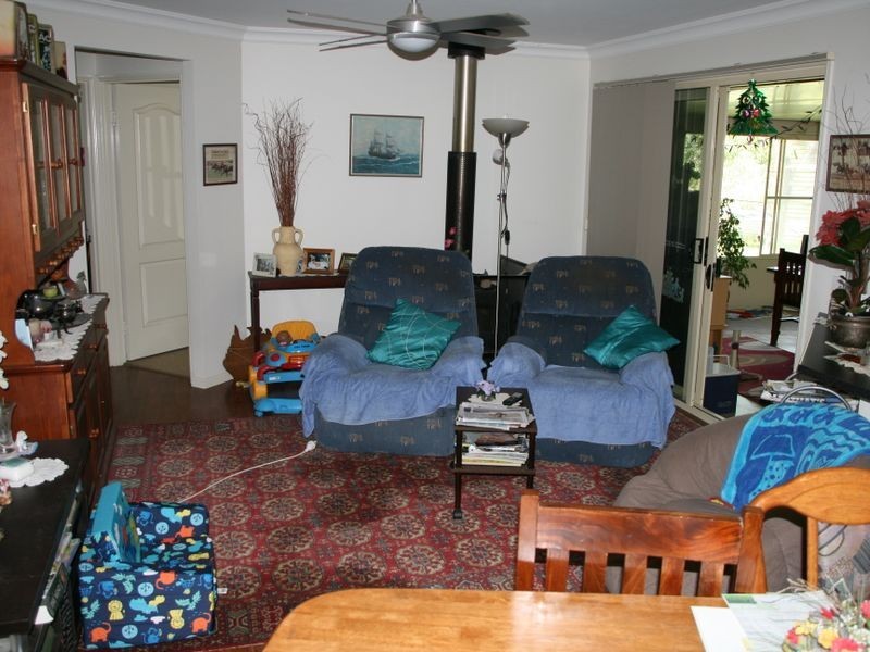 240 Ranger Road, Rosenthal Heights QLD 4370